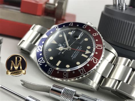 bianchi orologi rolex|Orologio Rolex GMT.